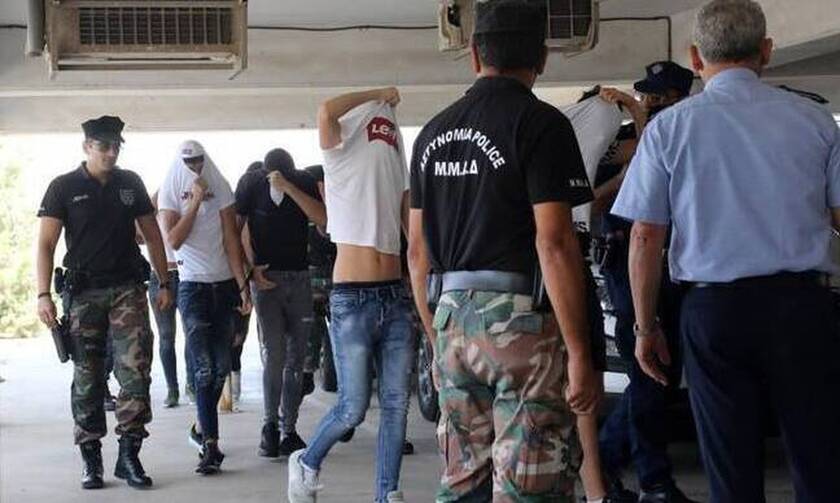 Κύπρος: Fake o βιασμός από 12 Ισραηλινούς - Συνελήφθη η 19χρονη