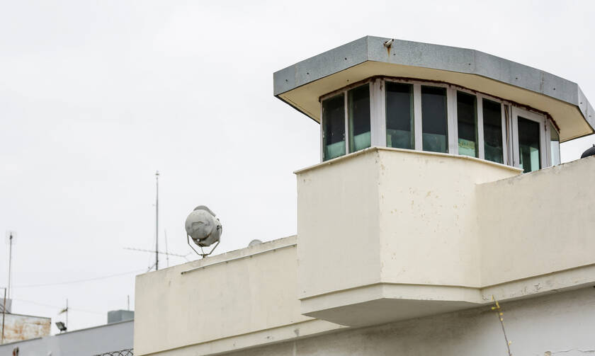 «Μετακομίζουν» οι φυλακές Κορυδαλλού: Τα τρία σενάρια που εξετάζονται