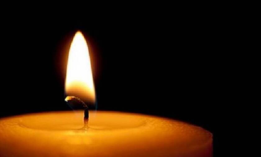 Θλίψη στα Τρίκαλα: Πέθανε ο Βασίλης Βαργιάμης