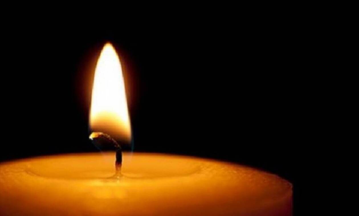 Θλίψη στα Τρίκαλα: Πέθανε ο Βασίλης Βαργιάμης