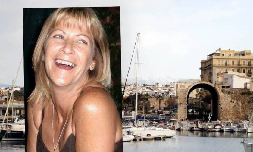 Κρήτη: Την βρήκαν νεκρή στη θάλασσα – Το τελευταίο της SMS