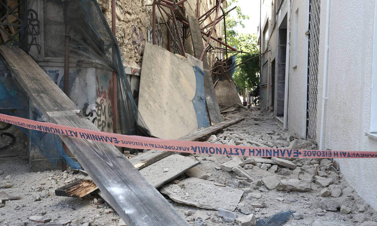 Σεισμός 4,2 Ρίχτερ ταρακούνησε την Αθήνα - Τι λένε οι σεισμολόγοι για την μετασεισμική ακολουθία