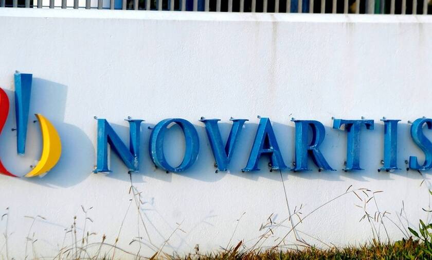 Υπόθεση Novartis: Απορρίφθηκε αίτημα Αγγελή - Δεν εξαιρείται της έρευνας ο Δασούλας