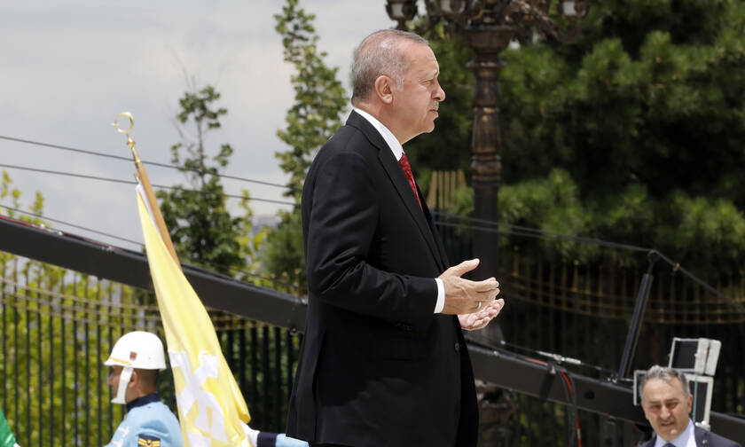 Αγριεύουν οι Αμερικανοί: «Κόψτε τα φτερά της Τουρκίας» ζητά αναλυτής