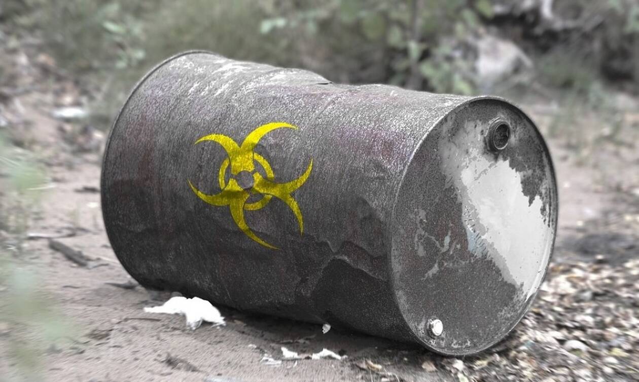 Αποκάλυψη - «βόμβα»: Ραδιενεργό νέφος σκέπασε όλη την Ευρώπη - Πώς κρατήθηκε μυστικό