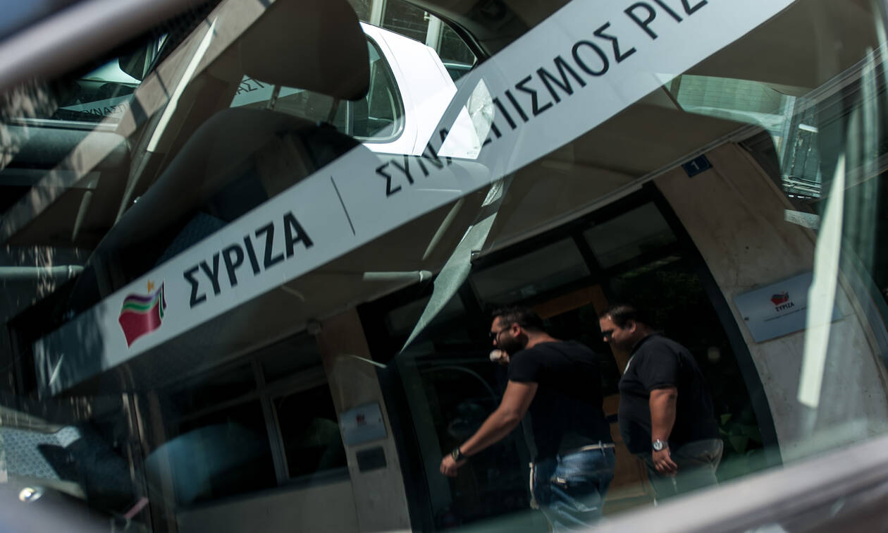 ΣΥΡΙΖΑ για ασυλία Πολάκη: Η ΝΔ παραβίασε το Σύνταγμα για να συγκαλύψει τα καταγγελλόμενα σκάνδαλα