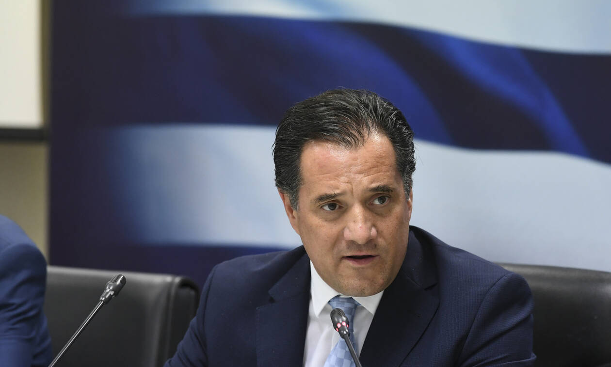 Άδωνις Γεωργιάδης: Δύο τα επενδυτικά σχήματα για το καζίνο στο Ελληνικό