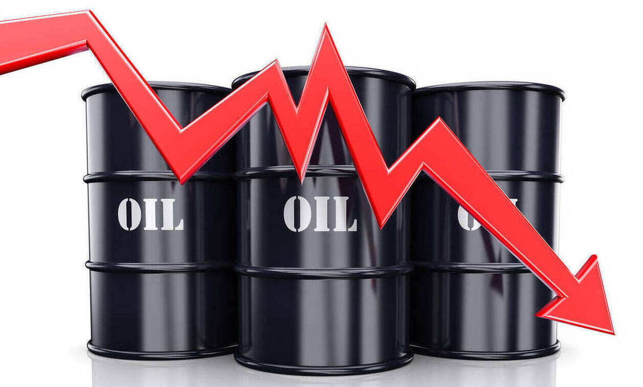Οι νέοι δασμοί των ΗΠΑ στην Κίνα έφεραν πτώση στη Wall Street - «Βουτιά» στις τιμές του πετρελαίου
