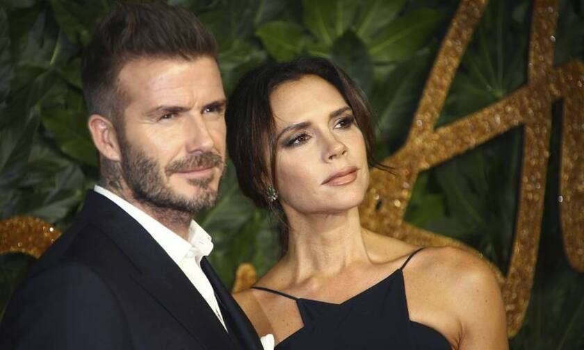 David Beckham: Αγοράζει το ακριβότερο σπίτι του κόσμου - Η απόλυτη χλιδή