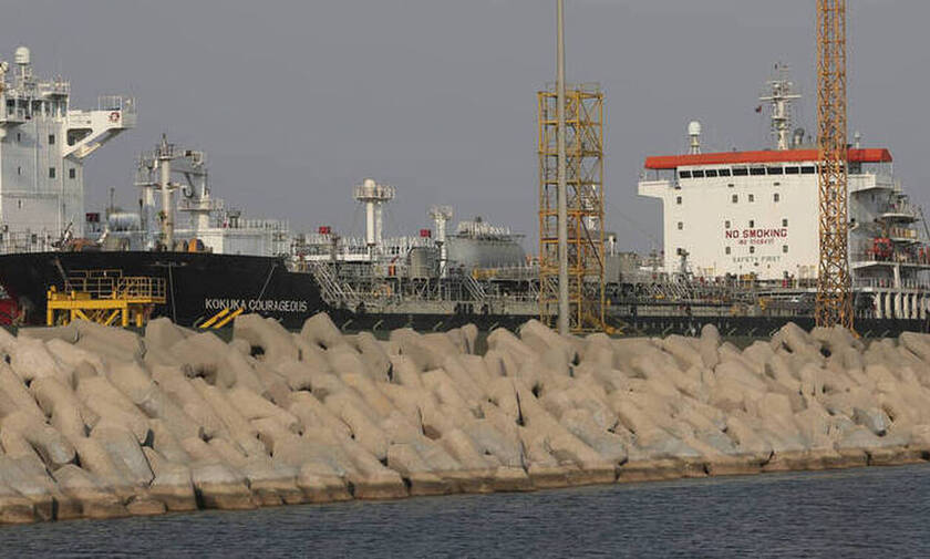 Iran seizes another tanker in the Gulf, state media say