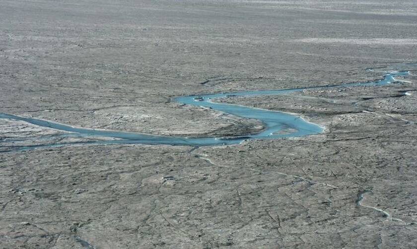 Η Γη αιμορραγεί! Έλιωσαν 11 δισ. τόνοι πάγου σε μια μέρα – Δραματική κατάσταση στη Γροιλανδία