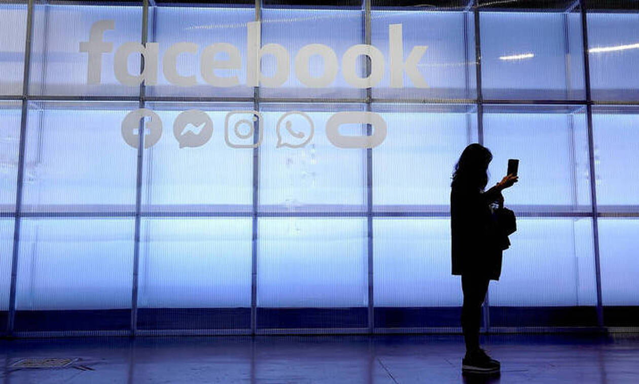 Instagram και WhatsApp αλλάζουν όνομα: Τι αποφάσισε το Facebook 