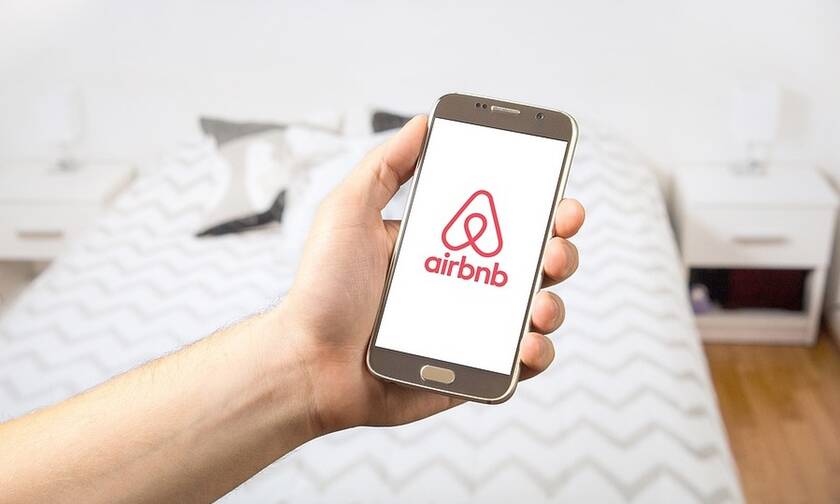 Airbnb: Σε ποιες περιοχές της Αθήνας συμφέρει η ενοικίαση ακινήτου σας μέσω της πλατφόρμας