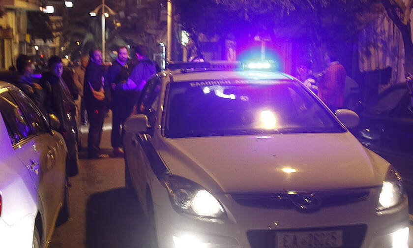 Θεσσαλονίκη: Βρέθηκε πτώμα σε προχωρημένη σήψη 