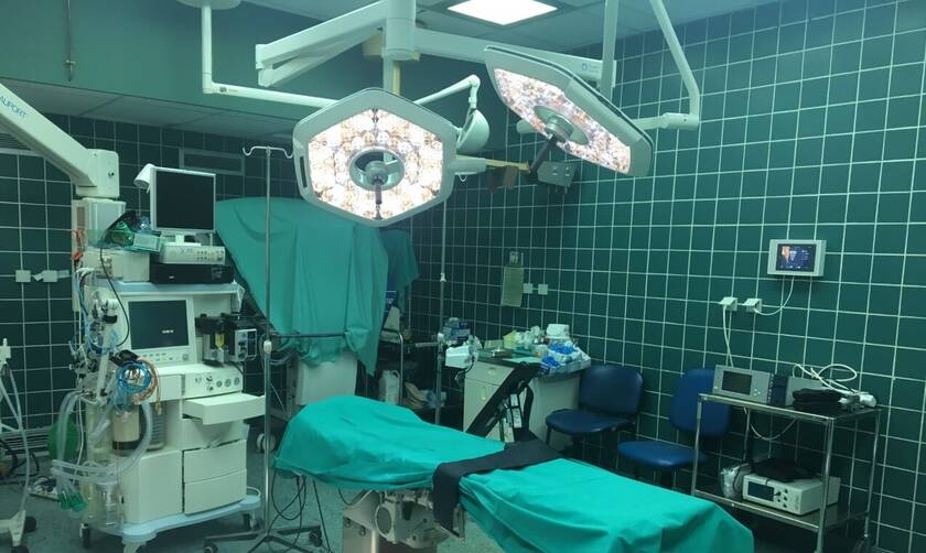 Νοσοκομείο «Άγιος Σάββας»: Νέος υπερσύγχρονος εξοπλισμός στα χειρουργεία (pics)