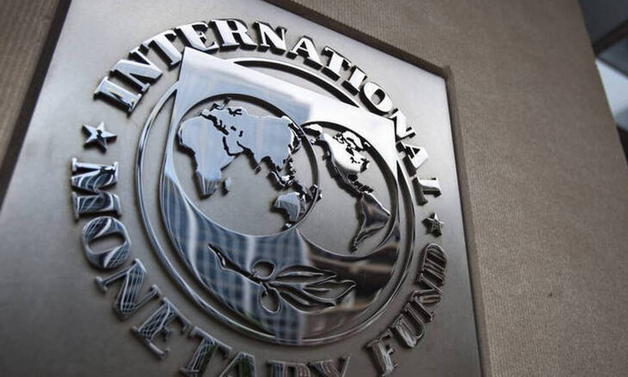 Tην πρόωρη αποπληρωμή του ΔΝΤ δρομολογεί η κυβέρνηση