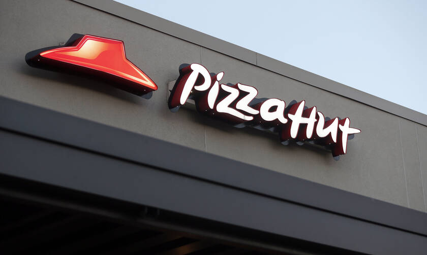 ΗΠΑ: Κίνηση - ματ της Pizza Hut για την επέκταση του delivery