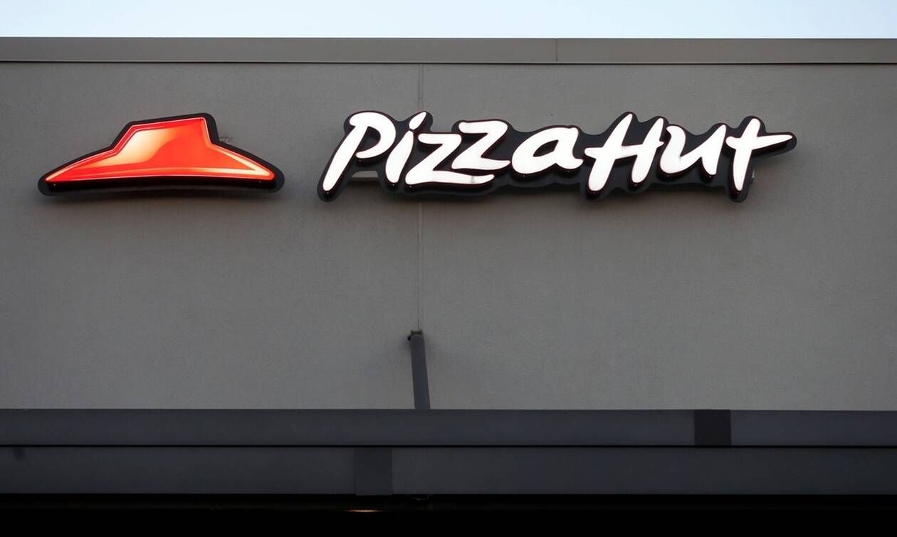 Pizza Hut: Δεν κλείνουν καταστήματα στην Ελλάδα – Σχέδια επέκτασης της εταιρείας 