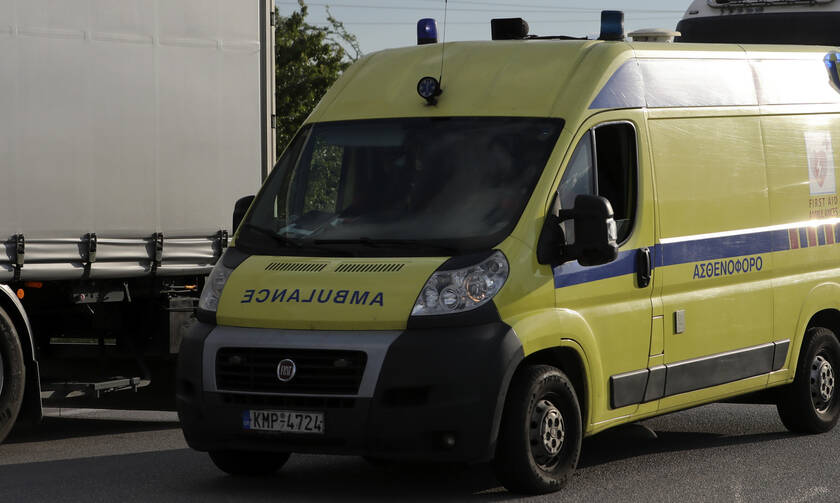 Τραγωδία στη Θεσσαλονίκη: Νεκρός 46χρονος σε τροχαίο (ΣΚΛΗΡΕΣ ΕΙΚΟΝΕΣ)