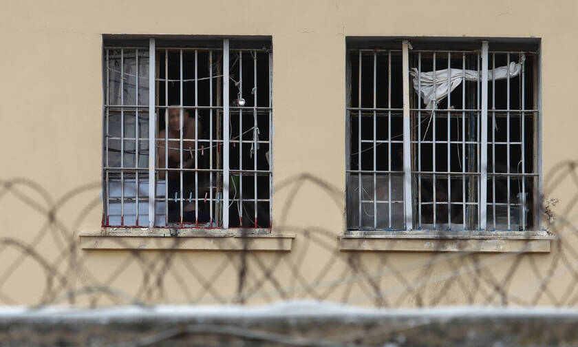 Κομάντος για τις φυλακές σχεδιάζει το υπουργείο Προστασίας του Πολίτη