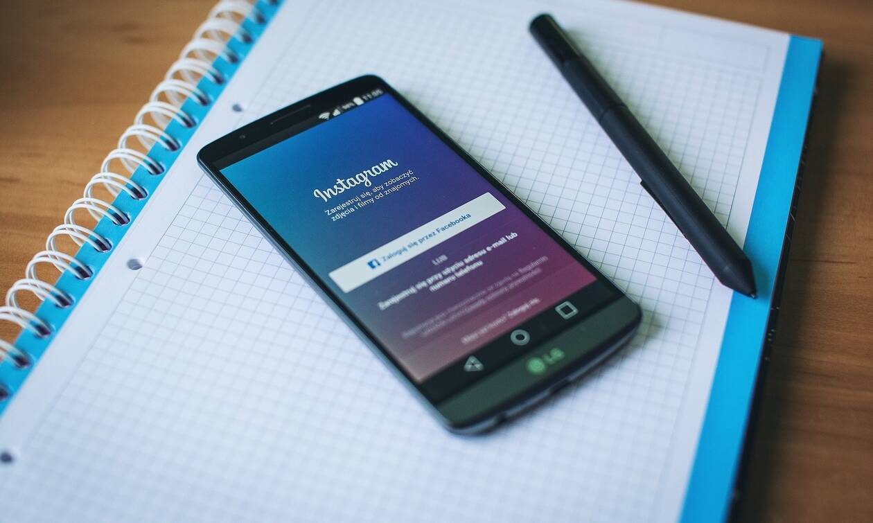 Σάλος στο Instagram με διαφημιστική εταιρεία που αποθήκευε stories χρηστών 