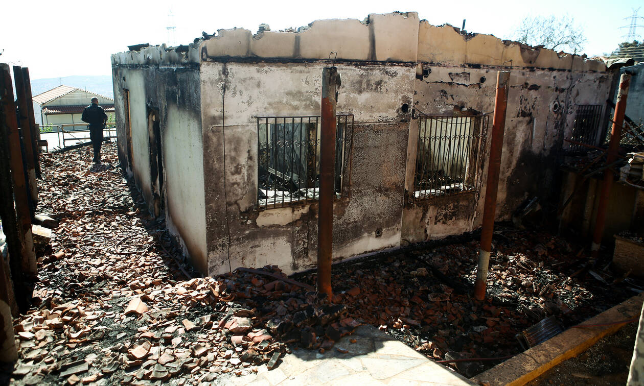 Φωτιά: Έτσι έσωσε τον Υμηττό η Πυροσβεστική από την πύρινη λαίλαπα