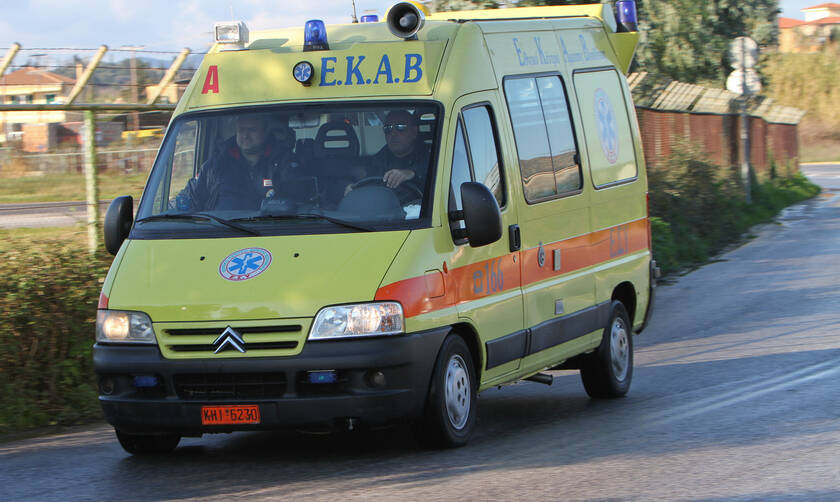 Θεσσαλονίκη: Νεκρός 32χρονος σε τροχαίο - Τραυματισμός 13χρονης