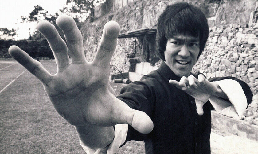 Η αλήθεια πίσω από την ετοιμοπόλεμη ζωή του Bruce Lee