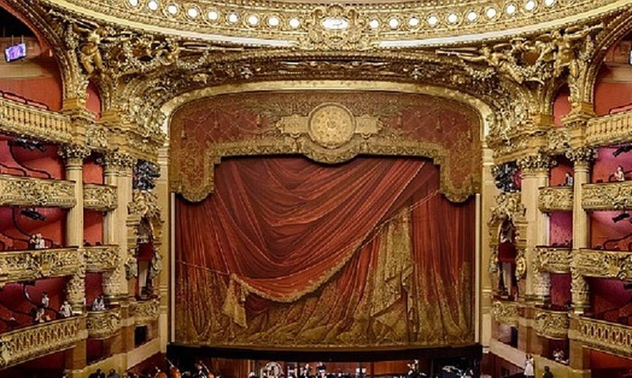 Θρύλος της όπερας κατηγορείται για σεξουαλική παρενόχληση 