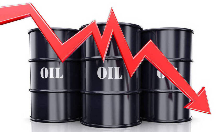 Μεγάλες απώλειες σε Wall Street και πετρέλαιο