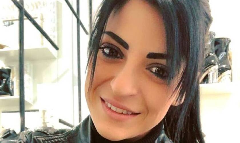 Θρήνος στην Κρήτη: Νεκρή η 32χρονη Κάλλια σε φρικτό τροχαίο (ΣΚΛΗΡΕΣ ΕΙΚΟΝΕΣ)
