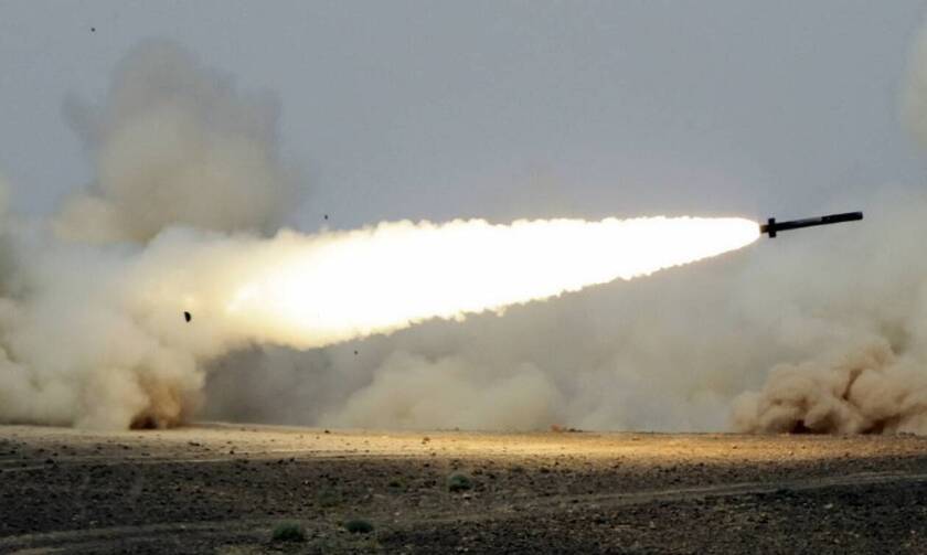 Συρία: Αναχαιτίστηκε πύραυλος που είχε εκτοξευθεί εναντίον στόχου σε πόλη στην επαρχία Χάμα