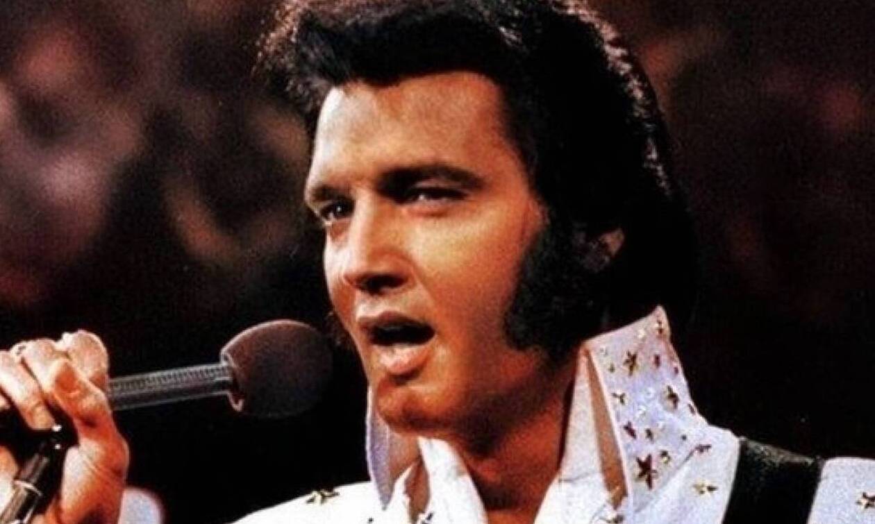 Elvis Prisley: 42 χρόνια χωρίς τον «βασιλιά»