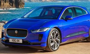 Πόση έκπτωση κάνει η Jaguar στους κατόχους Tesla προκειμένου να αγοράσουν i-Pace;