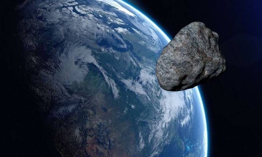 Αστεροειδής - τέρας θα πλησιάσει αρκετά την Γη: Υπάρχει κίνδυνος; Τι λένε οι επιστήμονες;