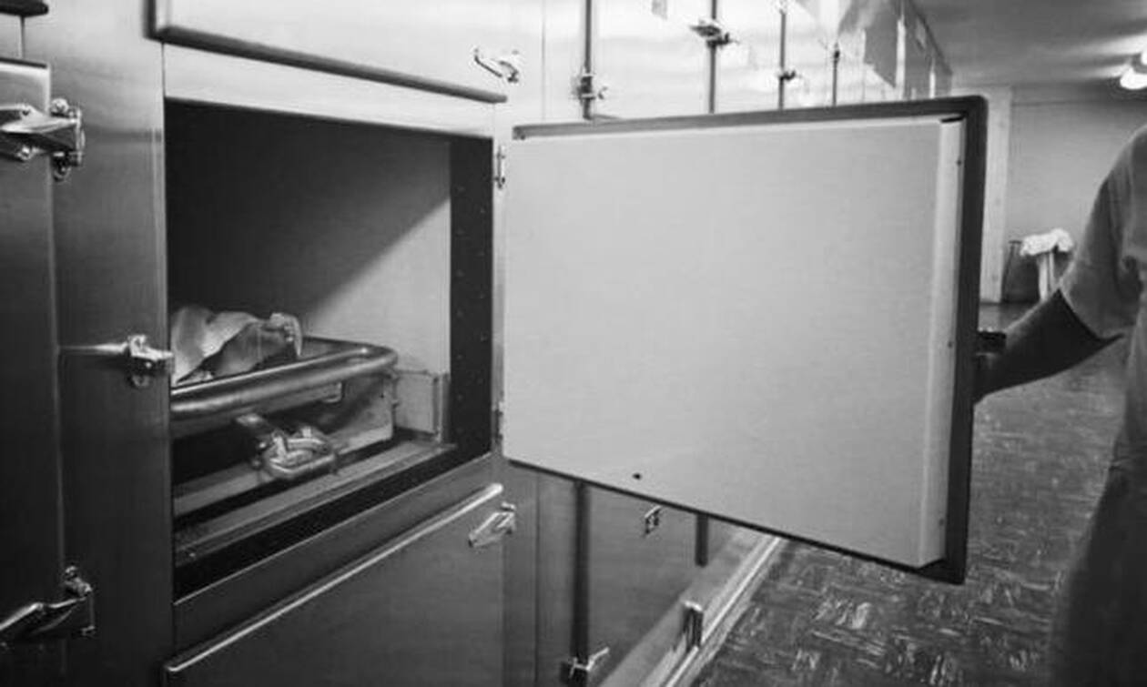ΣΟΚ: Οι κρυφές φωτογραφίες της Μέριλιν Μονρόε μέσα από το νεκροτομείο - Σκληρές εικόνες