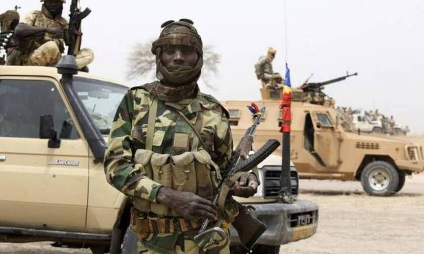 Σε κατάσταση έκτακτης ανάγκης κηρύχθηκαν δύο επαρχίες στο Τσαντ
