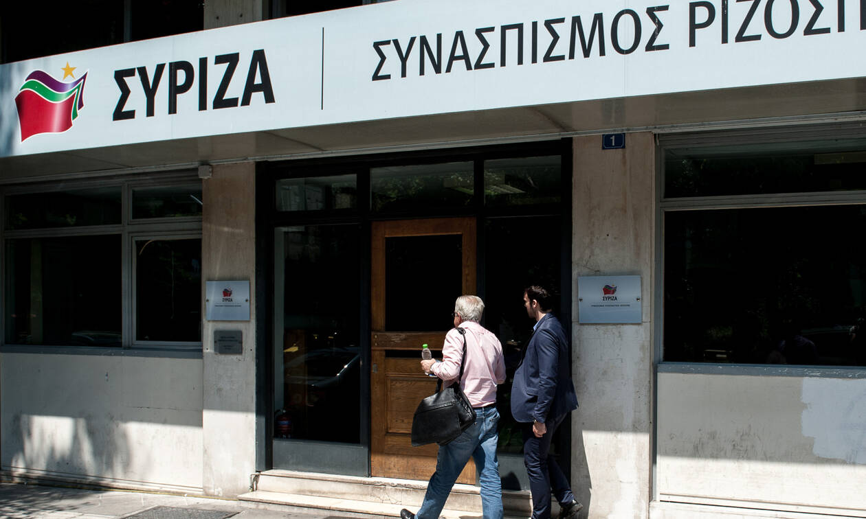 ΣΥΡΙΖΑ για Σαμοθράκη: Η κυβέρνηση ας αναζητήσει τις ευθύνες στα στελέχη της