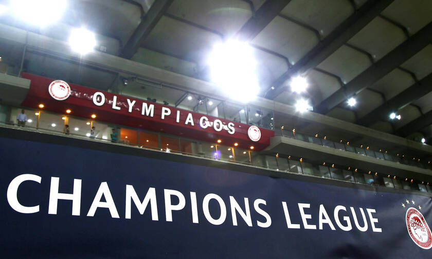 Ολυμπιακός-Κράσνονταρ LIVE: Λεπτό προς λεπτό η «μάχη» για τους ομίλους του Champions League