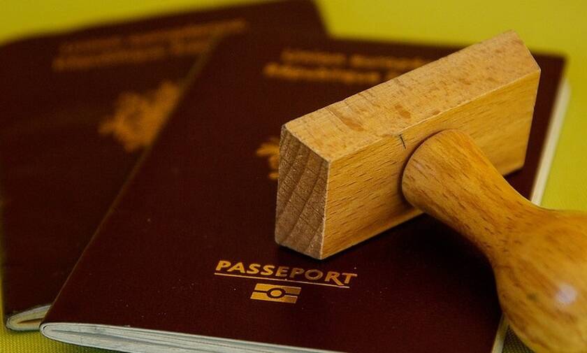 Έρχεται το «τοπικό» διαβατήριο - Σε ποιους χορηγείται η νέα «ελληνική πατέντα»