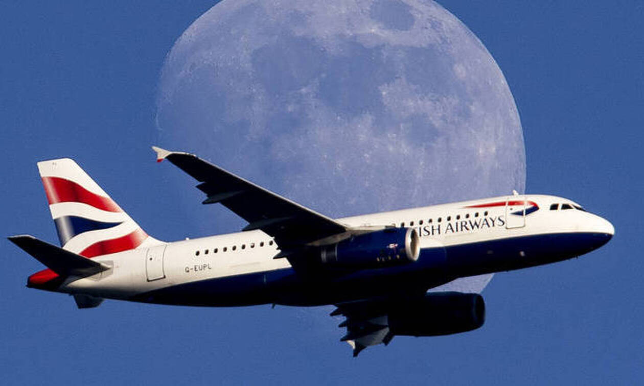 Σε απεργία κατεβαίνουν οι πιλότοι της British Airways – Θα επηρεαστούν χιλιάδες πτήσεις