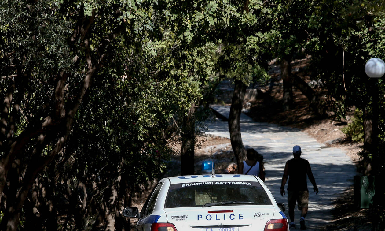 Τούρκοι αναρχικοί σε κάμπινγκ στην Εύβοια – Περίεργο περιστατικό