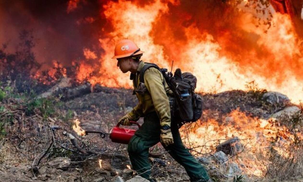 Αμαζόνιος: Αυτοί είναι οι λόγοι που οι πυρκαγιές δε σβήνουν με τίποτα! 