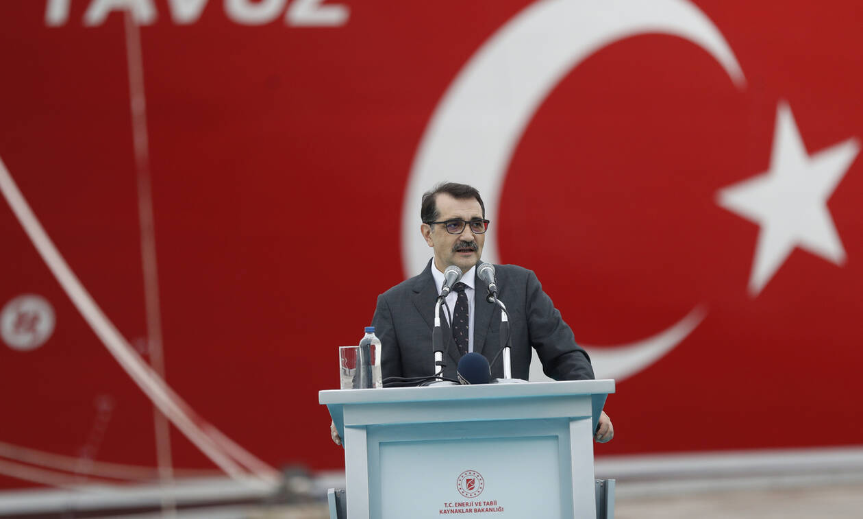 Νέες τουρκικές προκλήσεις: «Δεν φεύγουμε από την Ανατολική Μεσόγειο»