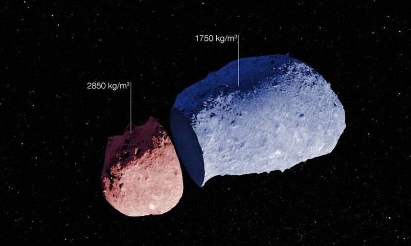 Συναγερμός στη NASA: Αστεροειδής - τέρας πλησιάζει τη Γη