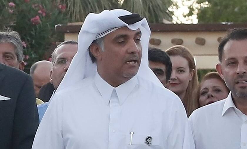 Greece-Qatar bilateral relations are constantly improving, Ambassador Abdulaziz Ali Al-Naama says