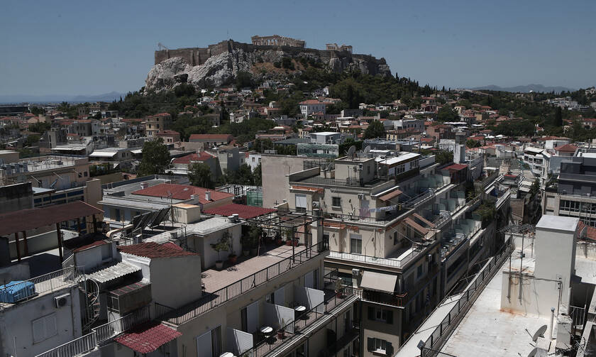 Αντρέα Ενρία: Έχουν πετύχει τους στόχους για τα κόκκινα δάνεια οι ελληνικές τράπεζες