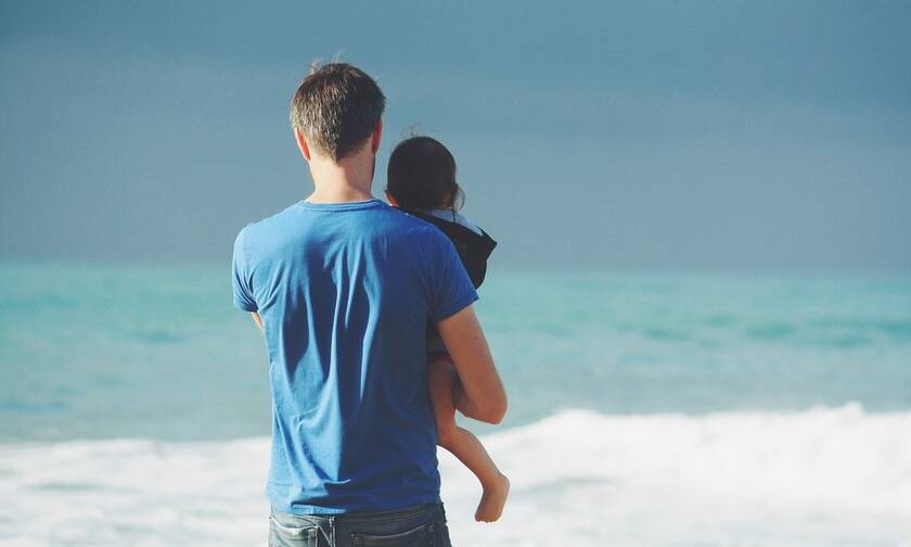 30 τρόποι να γίνεις καλύτερος πατέρας