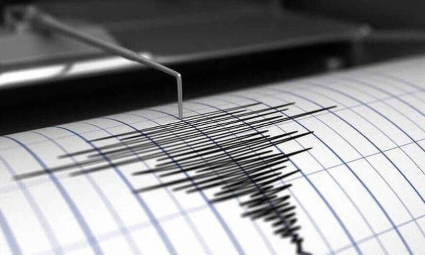 Σεισμός 4,4 ρίχτερ ταρακούνησε τη Σάμο