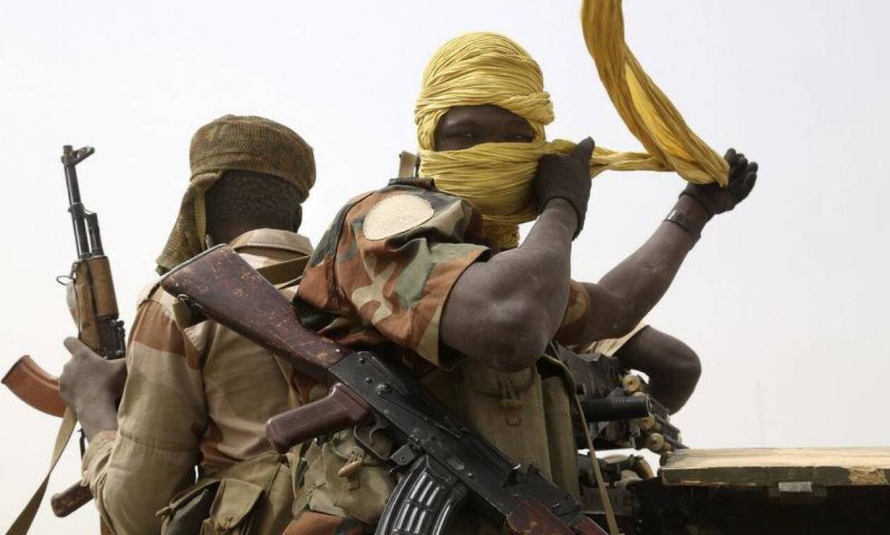  Νιγηρία: Οκτώ αγρότες δολοφονήθηκαν από τζιχαντιστές της Μπόκο Χαράμ